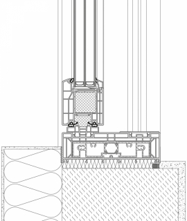 HS portály GENEO z materiálu RAU-FIPRO X vynikají tvarovou stabilitou a pevností v ohybu