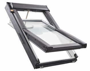 RotoQ v elektrickém provedení