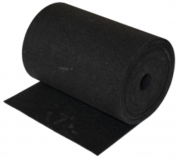 Deformačně separační pás (DSP) Heluz