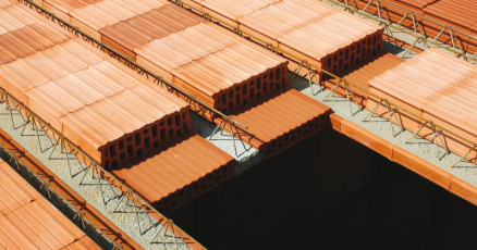 Kladení vložek Miako