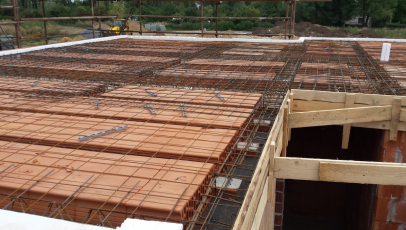 Uložení kari sítě