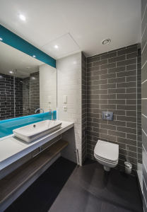 Kvalitní hydroizolace od firmy Sika povýší vaši koupelnu na oázu klidu