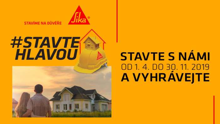 Kvalitní hydroizolace od firmy Sika povýší vaši koupelnu na oázu klidu