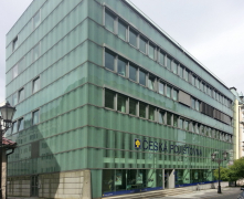 Obr. 9: Česká pojišťovna, Liberec
