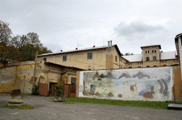 Revitalizace pivovaru v Kynšperku