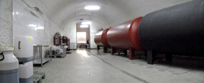 Výroba piva se po více než 60 letech vrátila