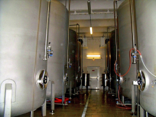 Výroba piva se po více než 60 letech vrátila