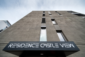 Residence Castle view, Praha 4 – Kavčí hory