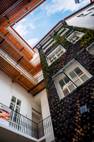 Palác opata žďárského kláštera, Brno, Zelný trh