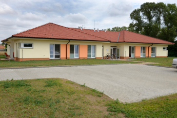 BRAMAC přispěl k lepšímu domovu pro lidi s handicapem