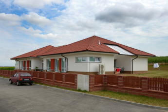 BRAMAC přispěl k lepšímu domovu pro lidi s handicapem