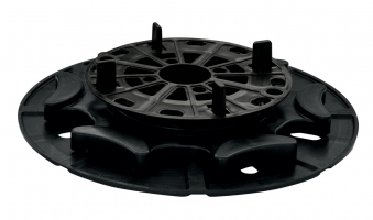 Výškově stavitelný terč ARKIMEDE