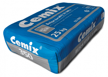 Cemix 350 Beton hrubý 20 MPa