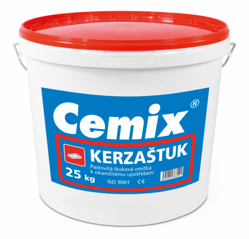 Cemix 113 Kerzaštuk