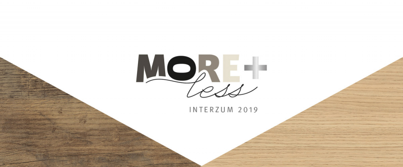 EGGER uvítá návštěvníky veletrhu Interzum v éře „synchronizace“