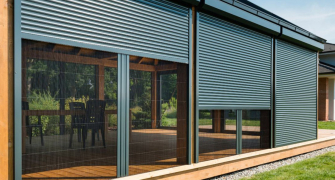 Screenové rolety značky Minirol