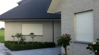 Screenové rolety značky Minirol