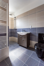 Rodinné domy a byty ve Vochově z materiálu Ytong Lambda YQ