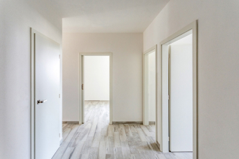 Rodinné domy a byty ve Vochově z materiálu Ytong Lambda YQ