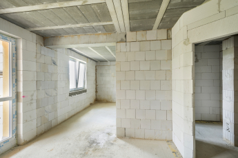 Moderní bytová výstavba v Plzni – systémové řešení pomocí značek Ytong, Silka, Multipor 