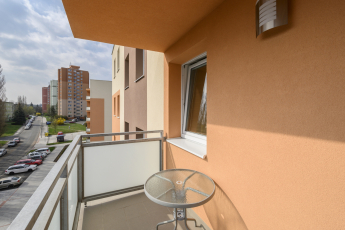 Moderní bytová výstavba v Plzni – systémové řešení pomocí značek Ytong, Silka, Multipor 