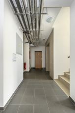 Moderní bytová výstavba v Plzni – systémové řešení pomocí značek Ytong, Silka, Multipor 