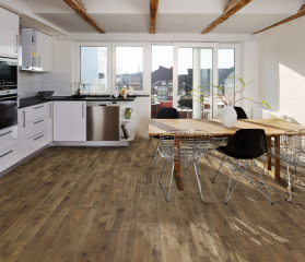 Kolekce Gołtaland, dekor Dub Backa