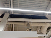 Zesílená smyková oblast