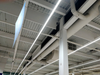 Zesílení vazníků