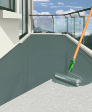 Sikafloor®-400 N Elastic+