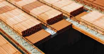 Kladení vložek Miako