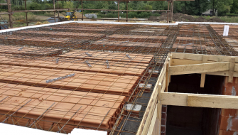 Uložení kari sítě