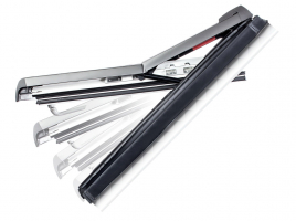 Designo R7 – otevírání