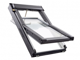 RotoQ v elektrickém provedení