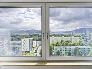 Nastal čas na výměnu první generace plastových oken?