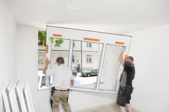 Nastal čas na výměnu první generace plastových oken?