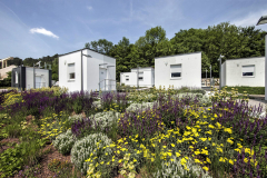 Baumit představuje zdravé, energeticky šetrné a krásné bydlení