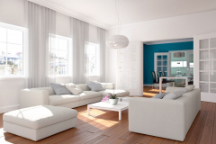 Baumit představuje zdravé, energeticky šetrné a krásné bydlení