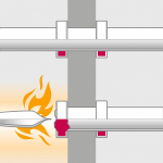 Bezhlučná domovní kanalizace RAUPIANO PLUS