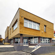 Světlovody Lightway v Mateřské škole Stodůlky v Praze 5