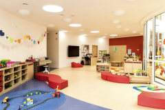 Světlovody Lightway v Mateřské škole Stodůlky v Praze 5