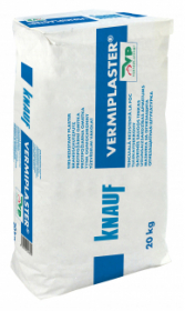 Knauf Vermiplaster