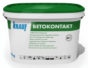 Obr. 10: Penetrace Knauf