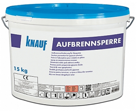 Obr. 11: Penetrace Knauf