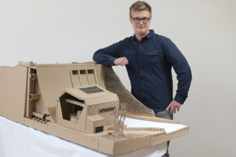 SPŠS Lipnik nad Bečvou