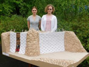 SPŠS Ostrava – dívky