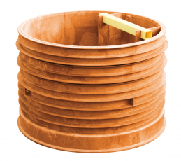 Plastové šachty Pipelife Czech