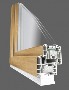 Okna ve skandinávském stylu – to nejlepší z přírody v moderním pojetí