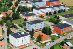 Střední škola stavebních řemesel v Brně-Bosonohách