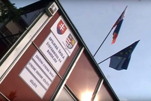 Spojená škola stavební v Bardějově